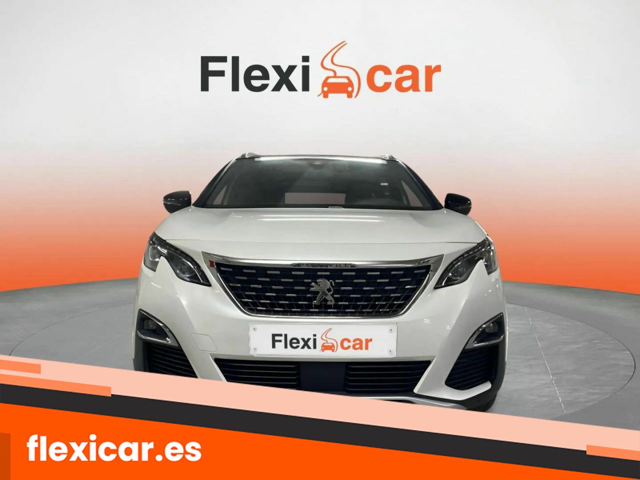 Foto Peugeot 5008 2
