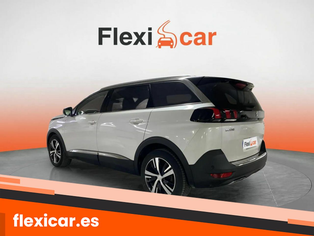 Foto Peugeot 5008 5