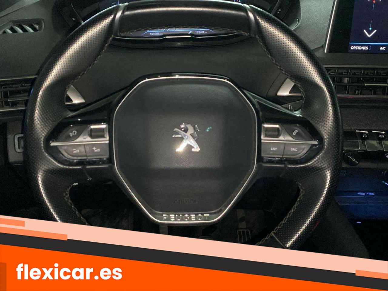 Foto Peugeot 5008 11
