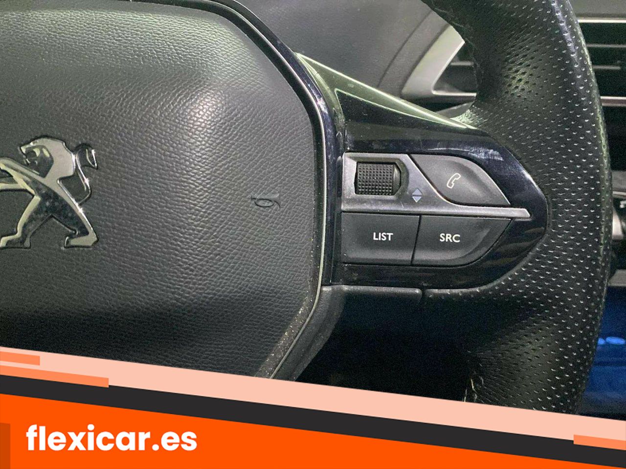 Foto Peugeot 5008 13