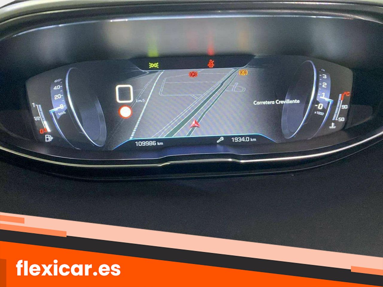Foto Peugeot 5008 14