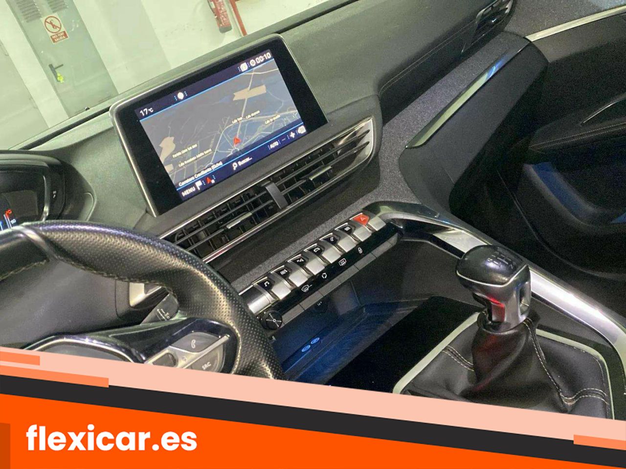 Foto Peugeot 5008 19