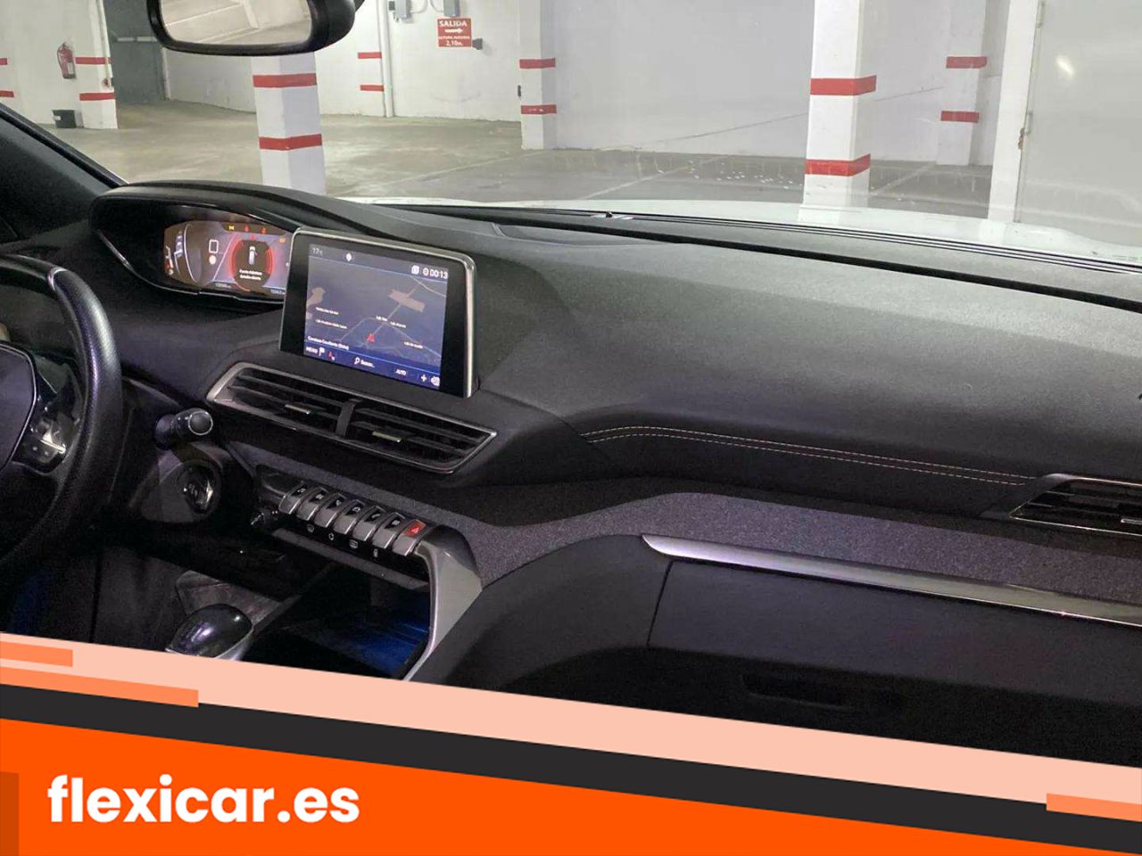 Foto Peugeot 5008 20