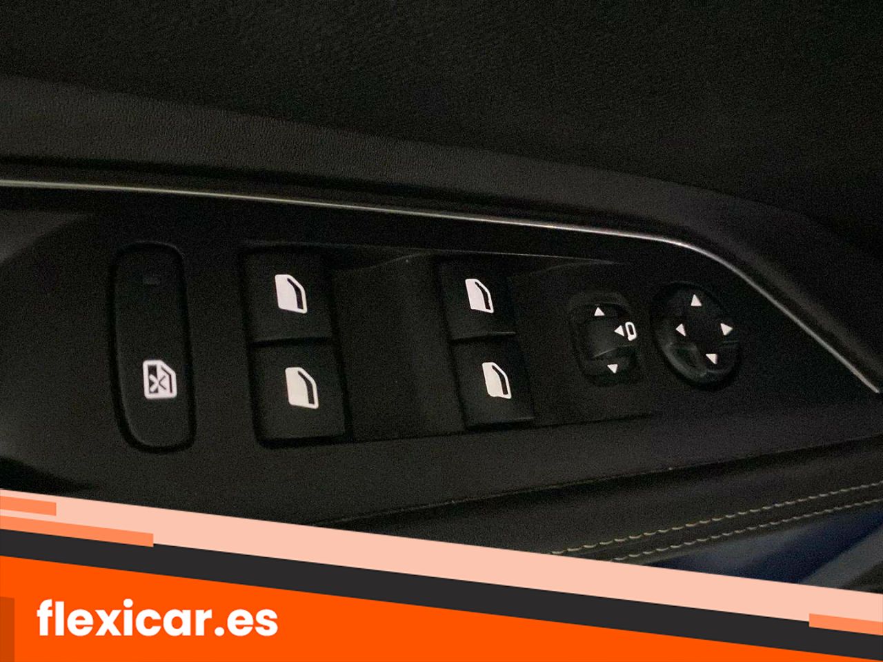 Foto Peugeot 5008 21
