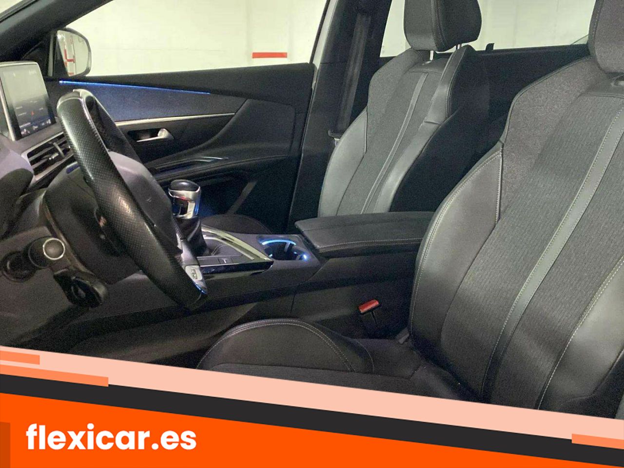 Foto Peugeot 5008 22