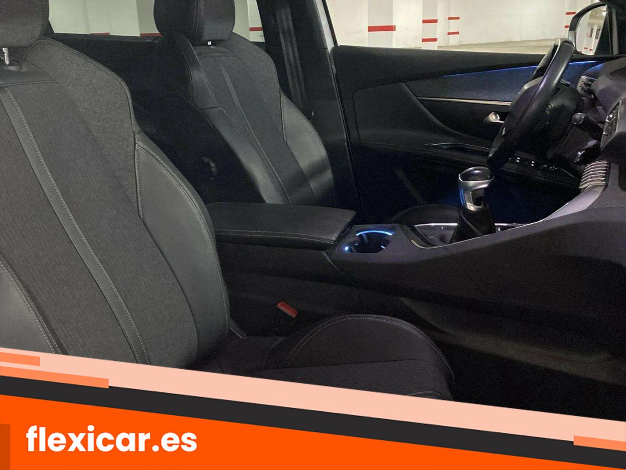 Foto Peugeot 5008 23