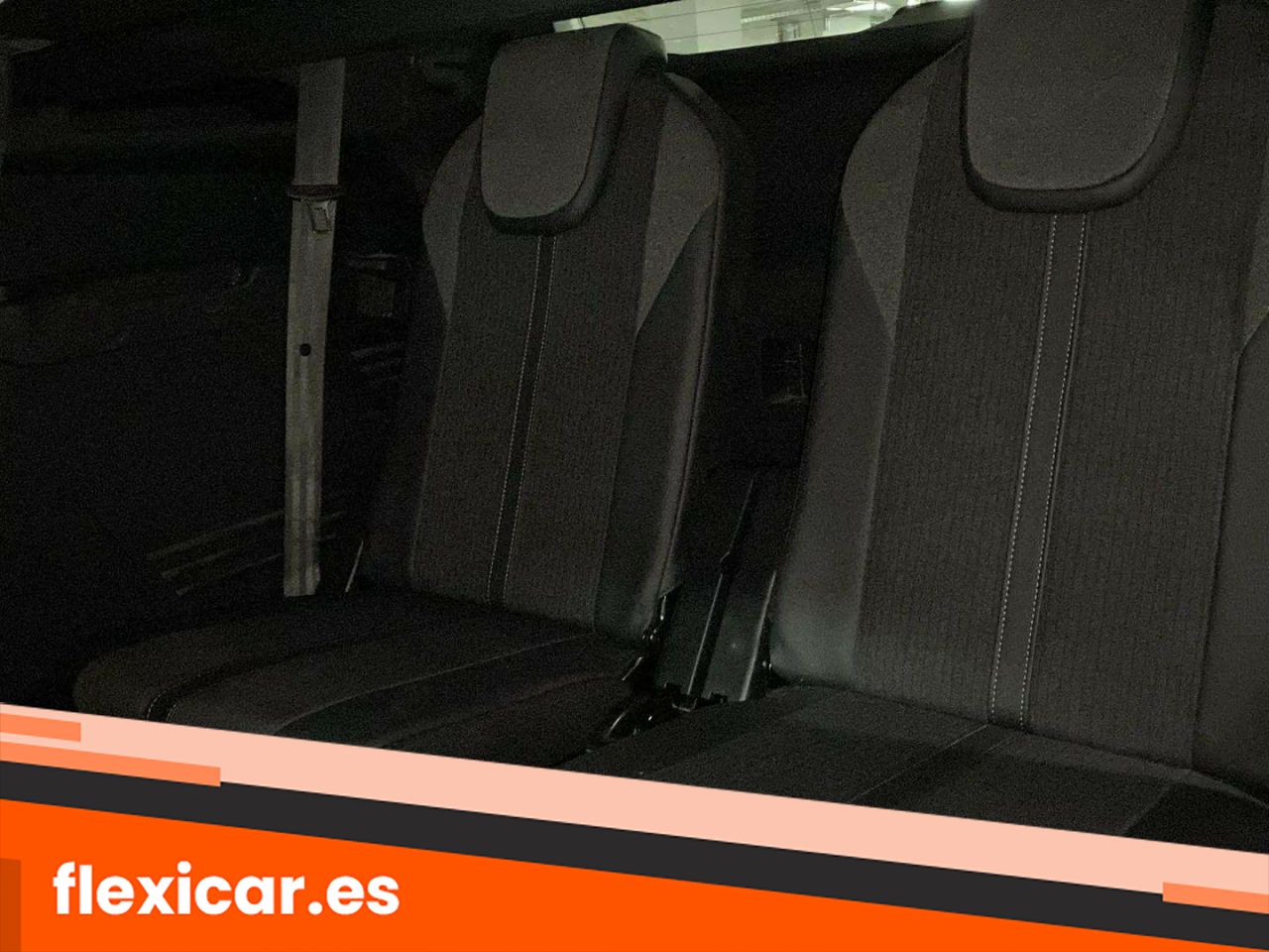 Foto Peugeot 5008 26
