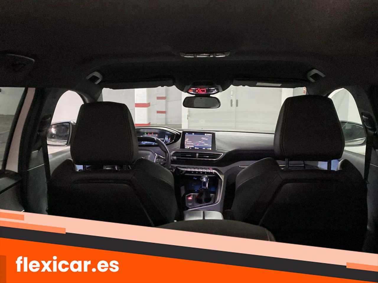 Foto Peugeot 5008 27