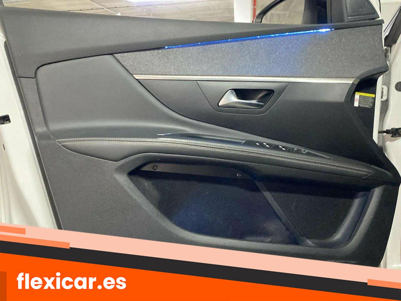 Foto Peugeot 5008 30