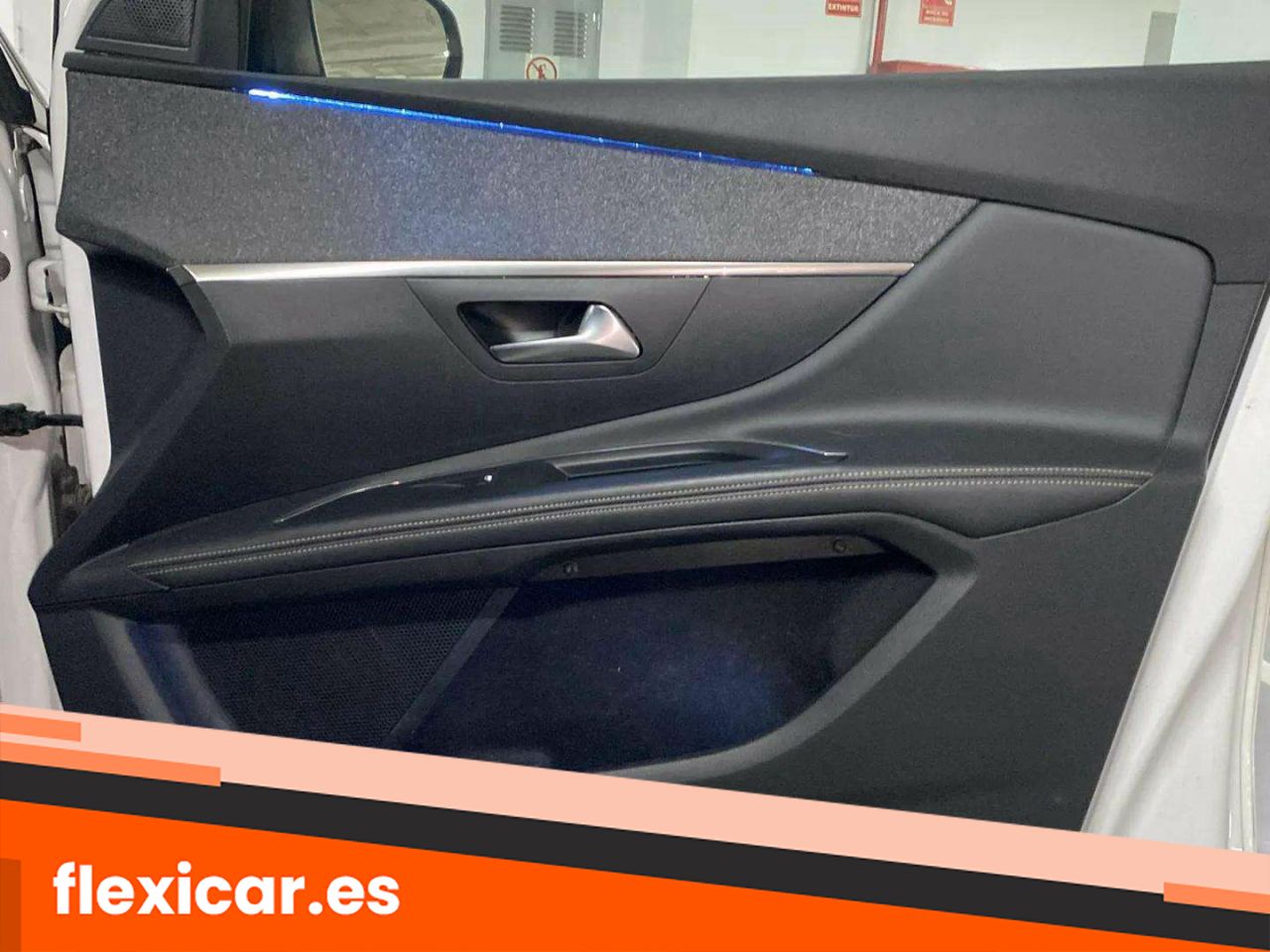 Foto Peugeot 5008 31