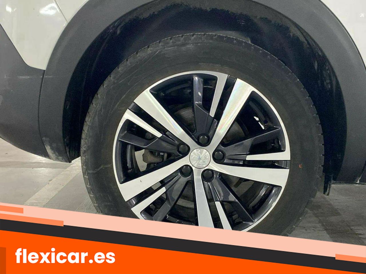 Foto Peugeot 5008 32