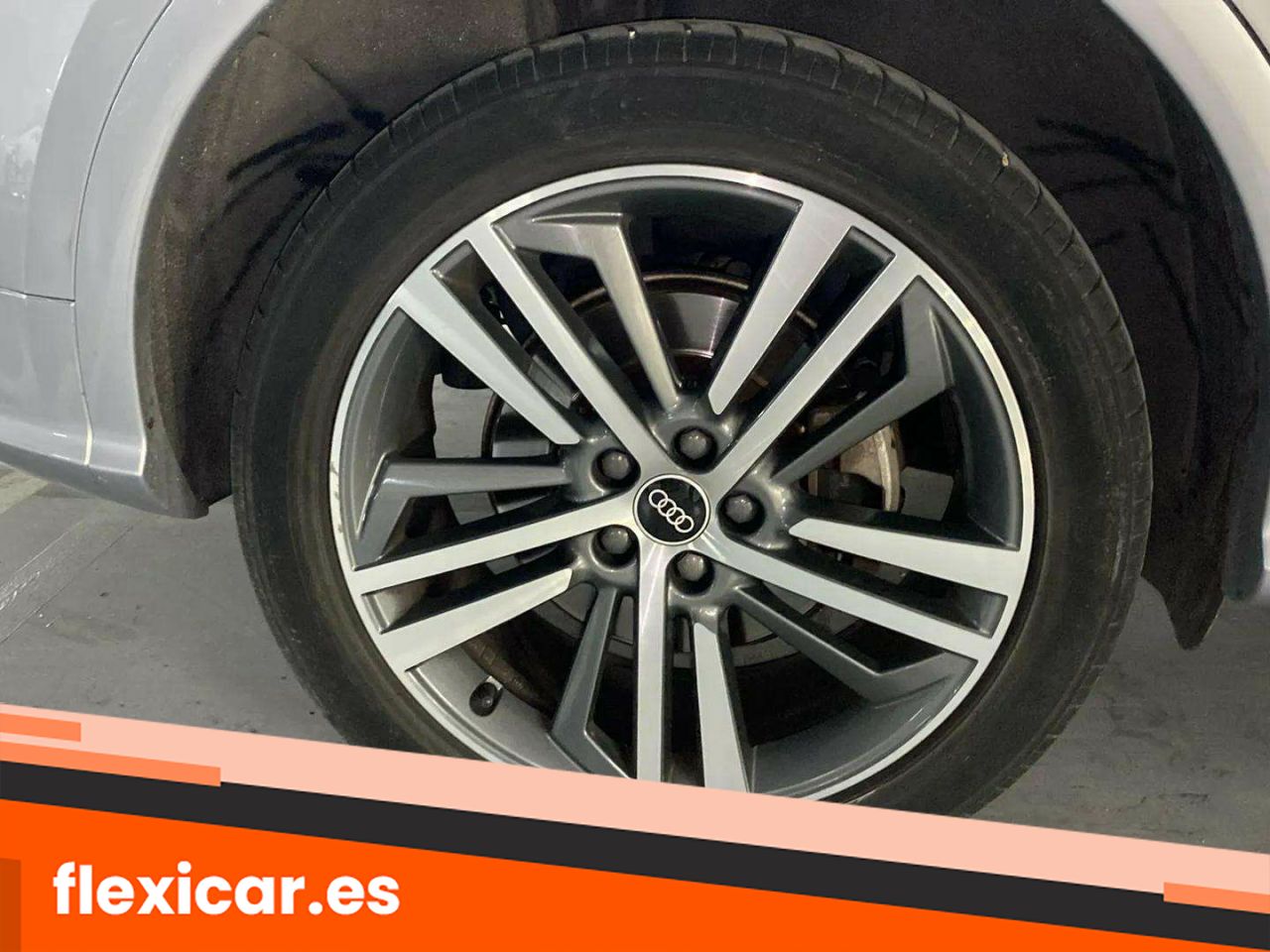 Foto Audi Q5 62