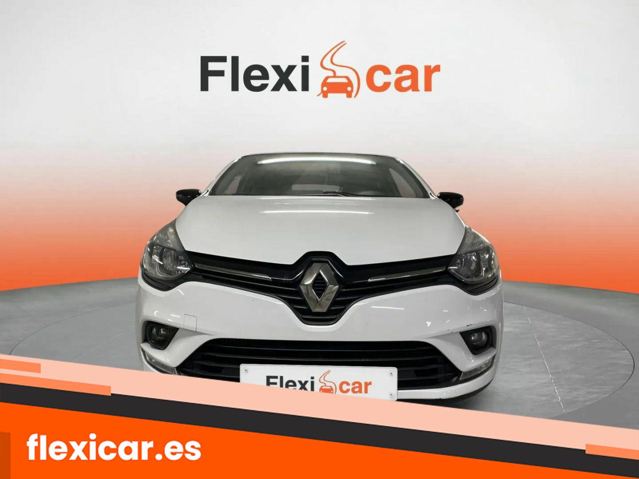 Foto Renault Clio 2