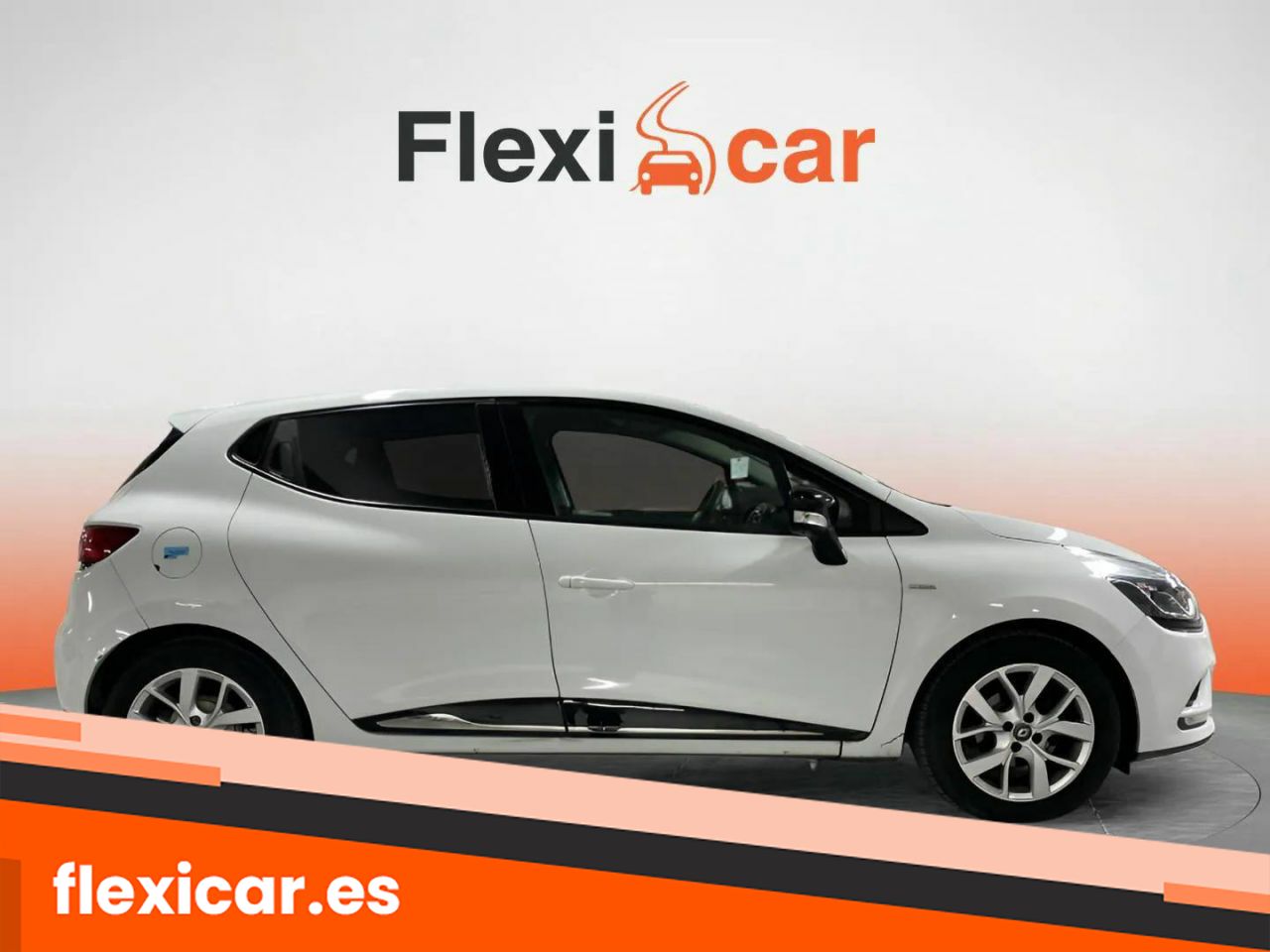 Foto Renault Clio 9