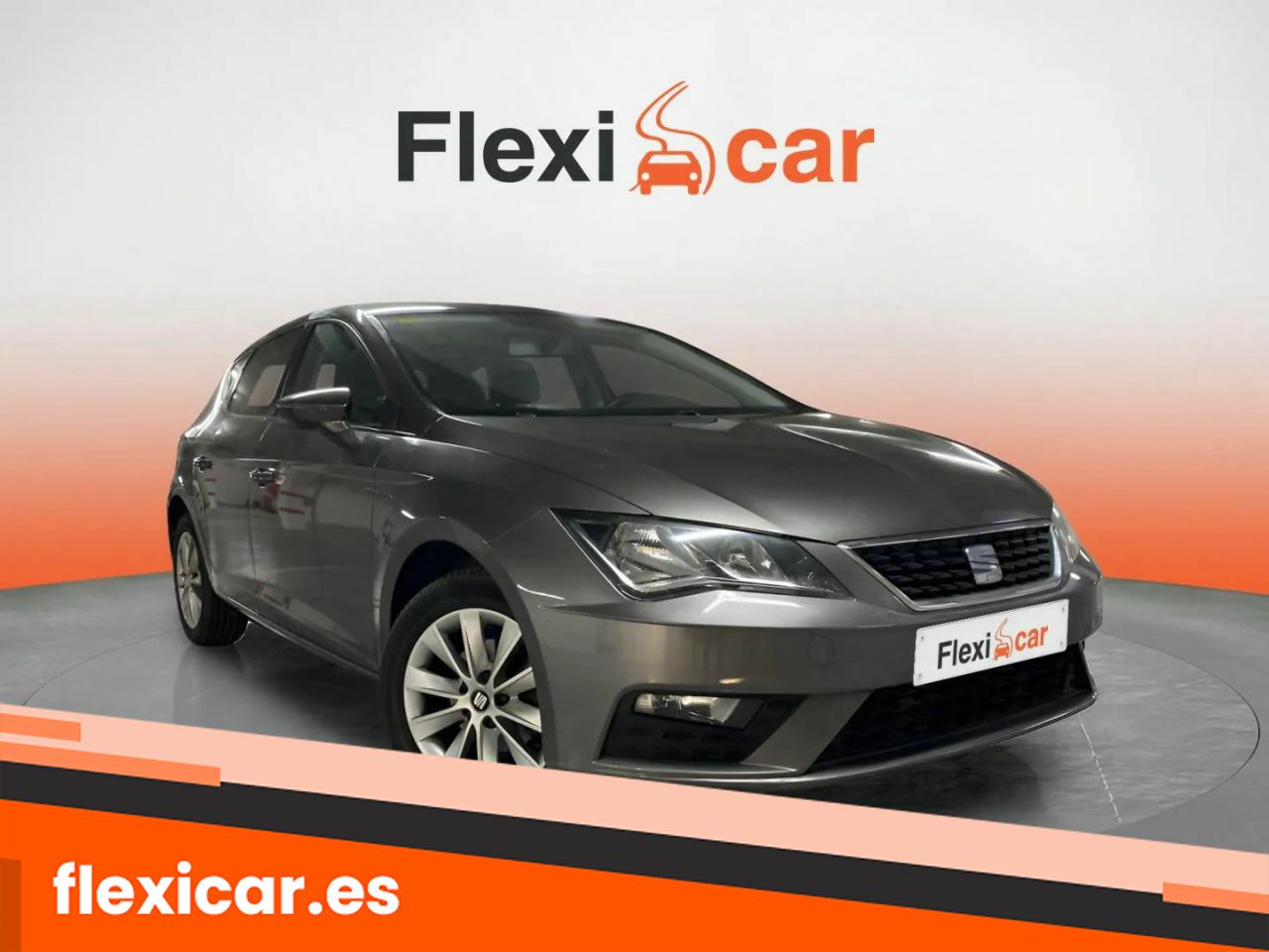 Foto Seat León 2