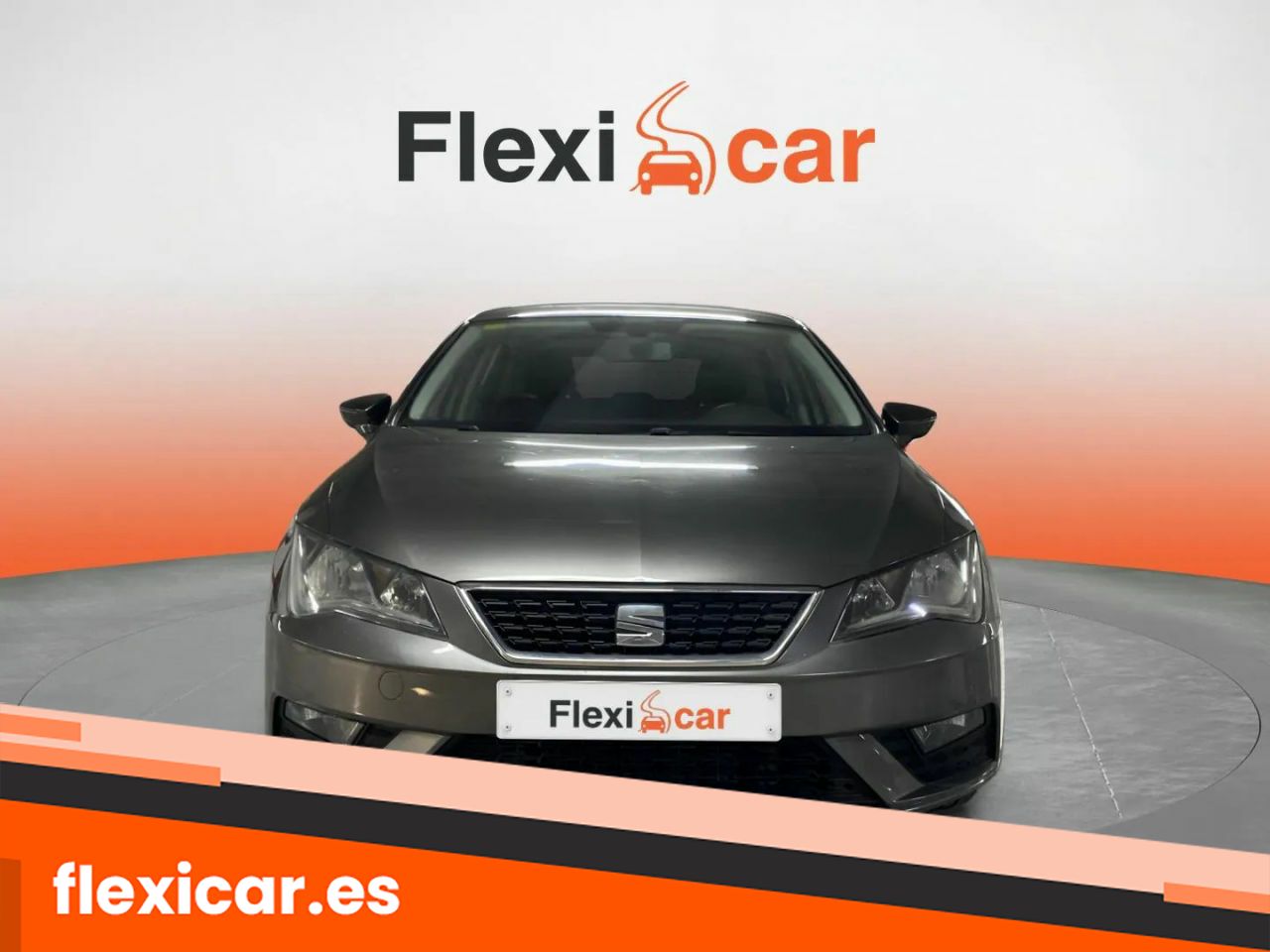 Foto Seat León 3
