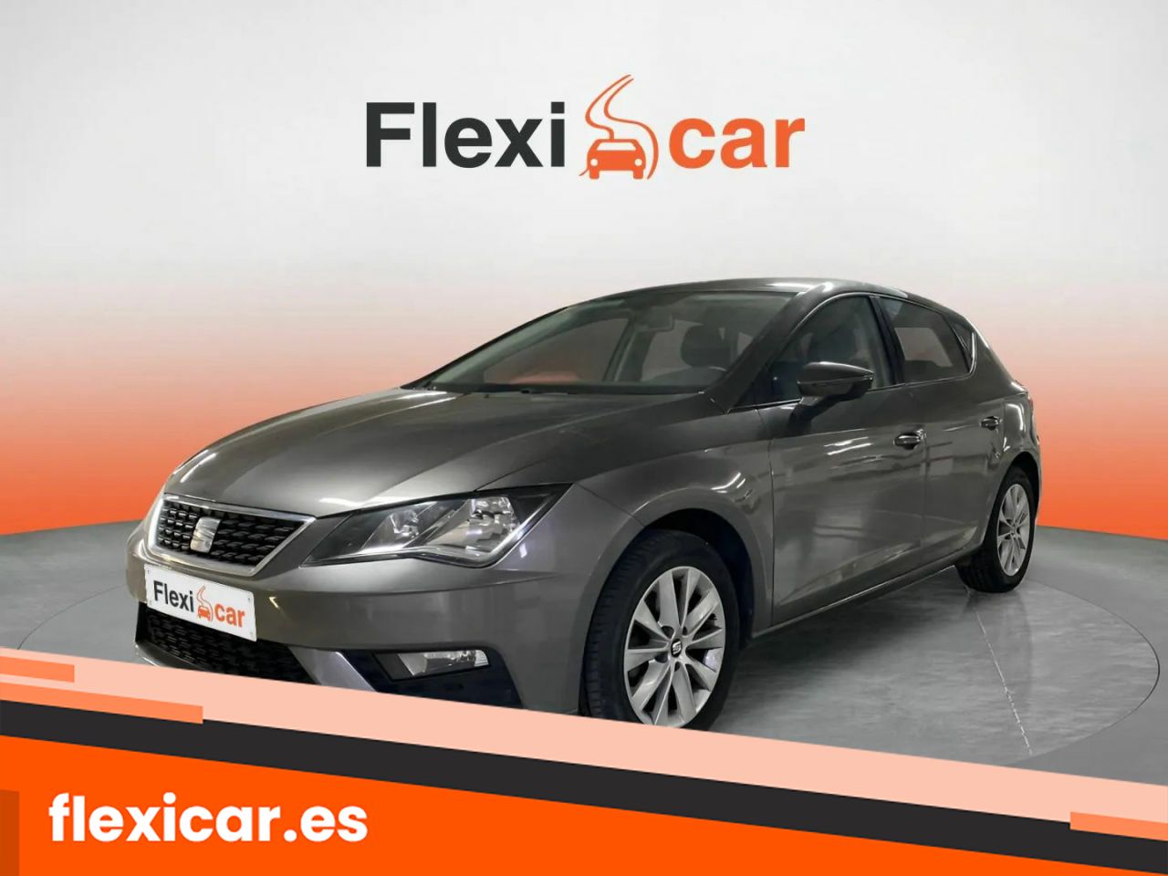 Foto Seat León 4