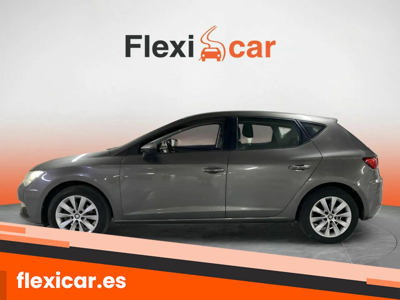 Foto Seat León 5
