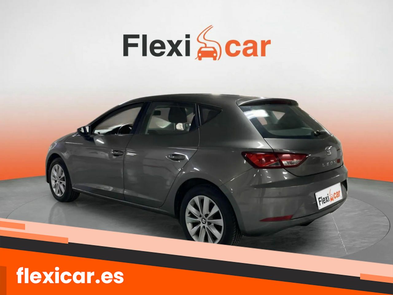 Foto Seat León 7