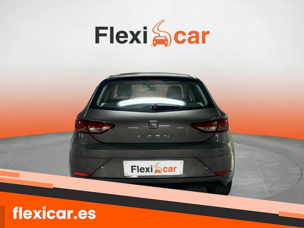 Foto Seat León 8