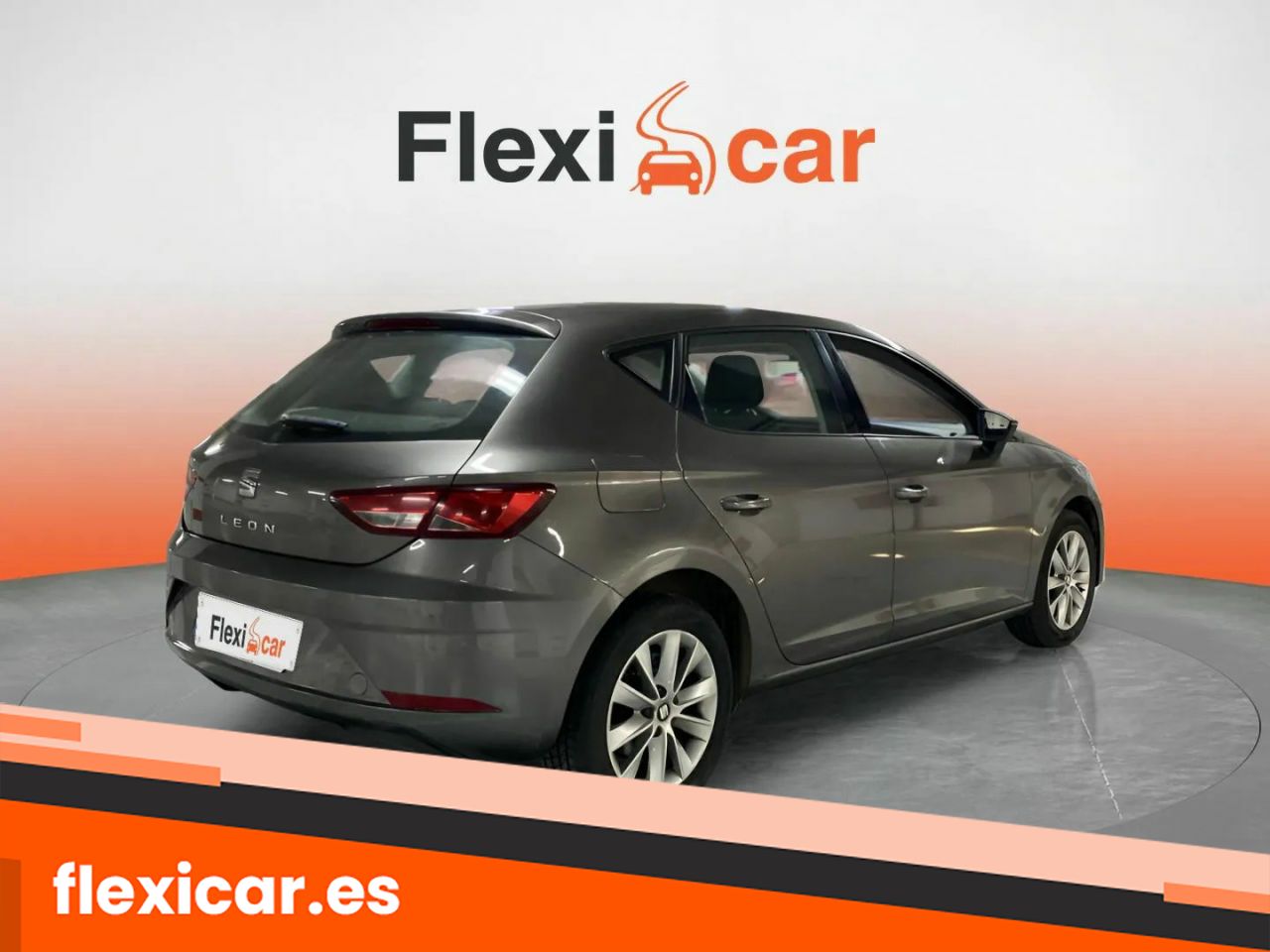 Foto Seat León 9