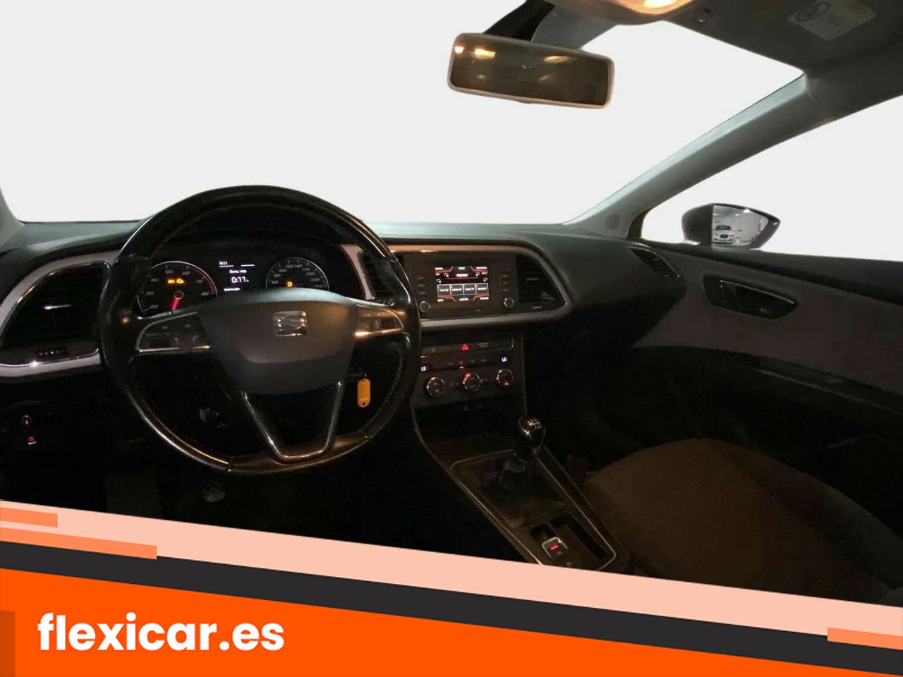 Foto Seat León 11