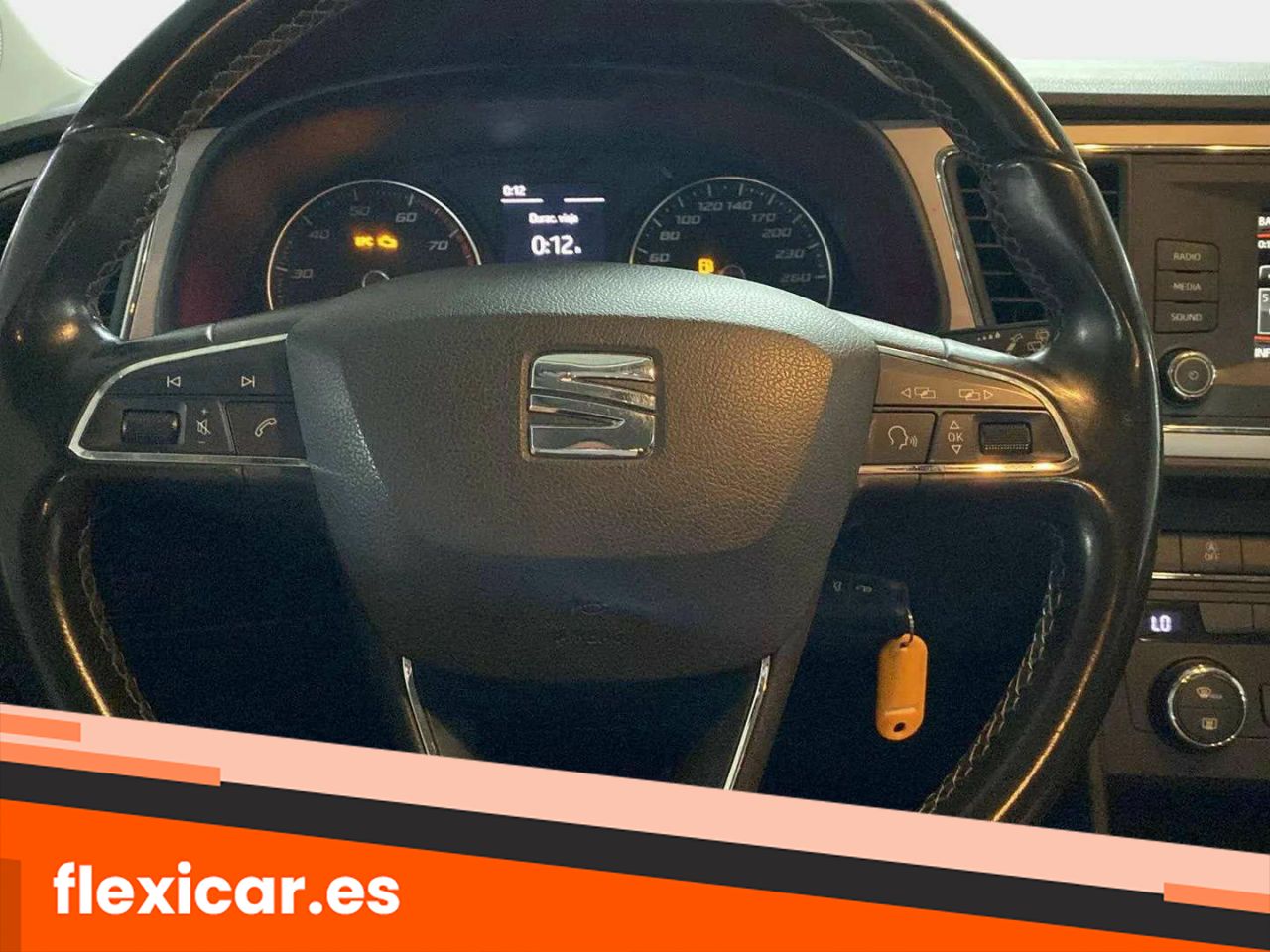 Foto Seat León 12