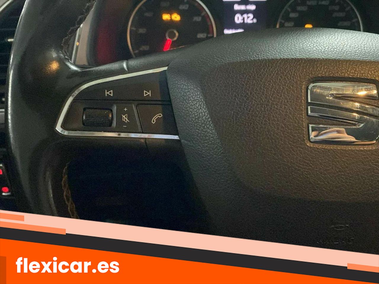 Foto Seat León 13