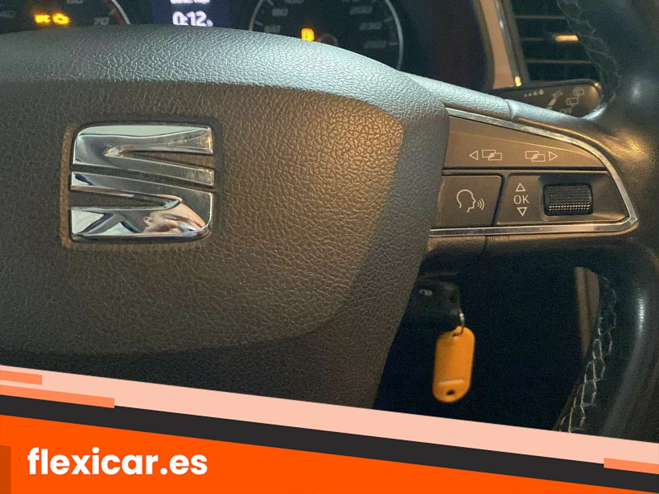 Foto Seat León 14