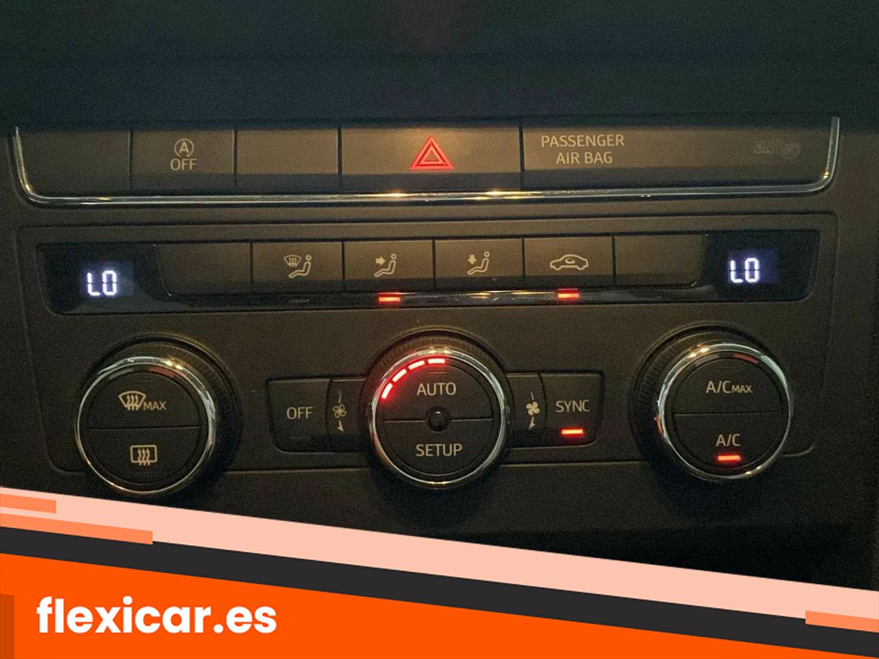 Foto Seat León 17