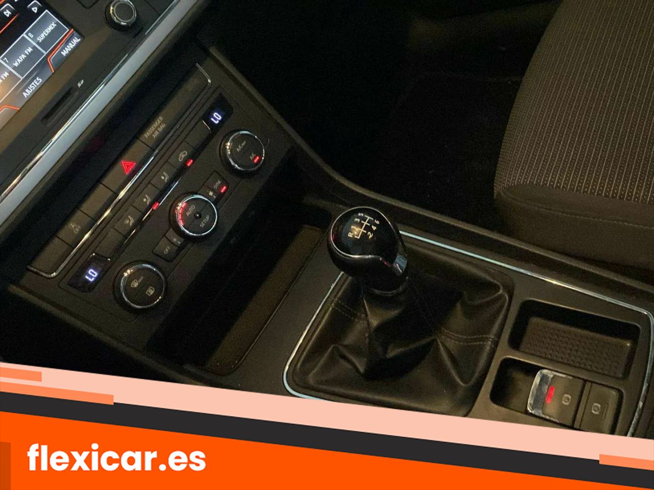 Foto Seat León 18