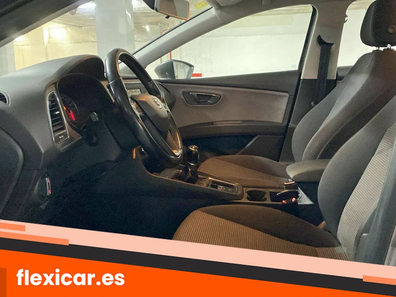 Foto Seat León 20