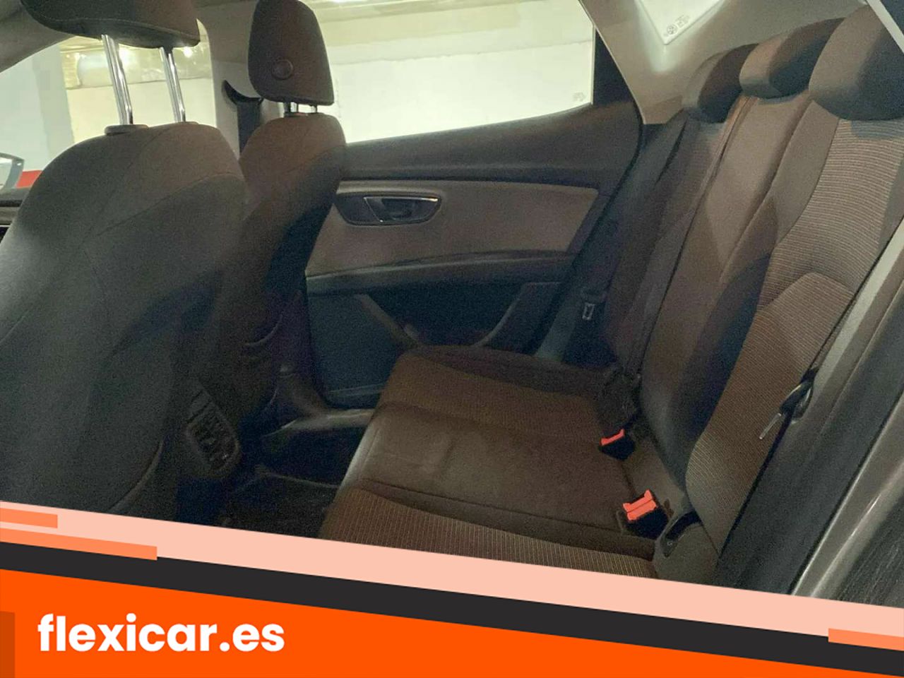 Foto Seat León 22