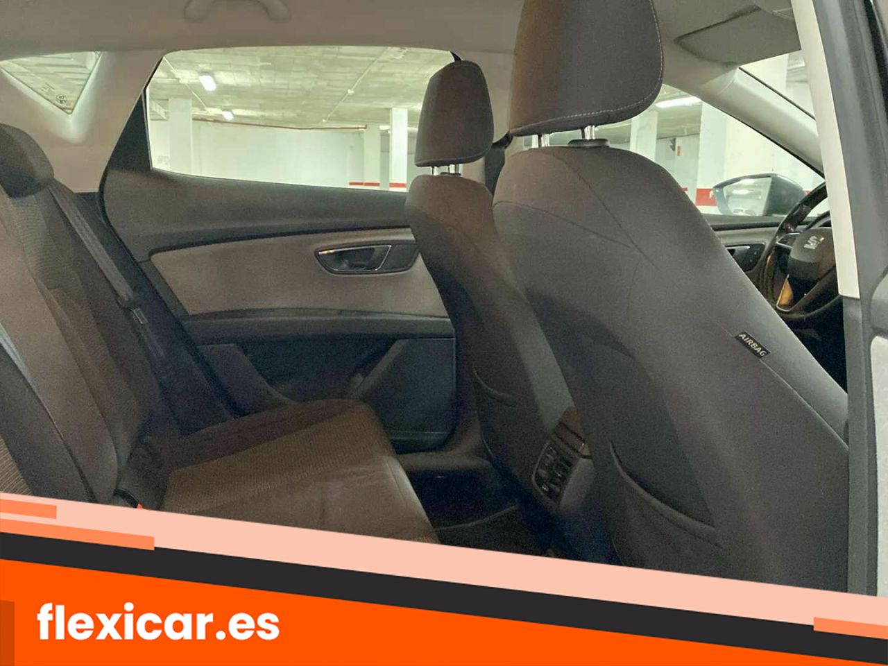 Foto Seat León 23
