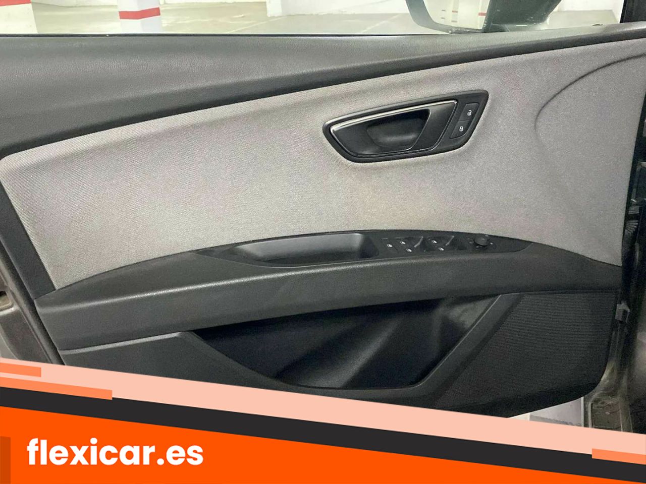 Foto Seat León 24
