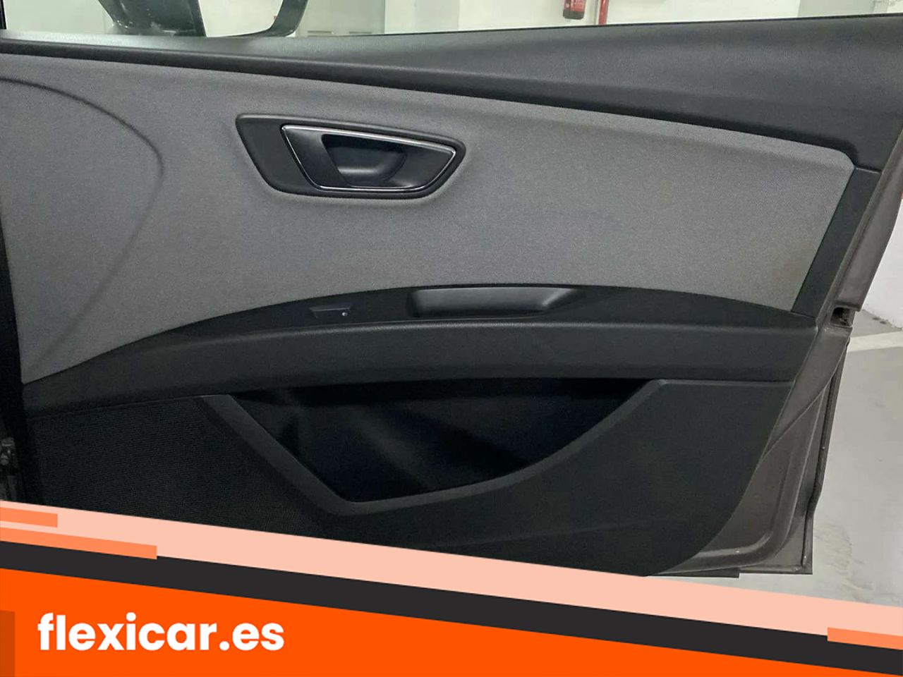 Foto Seat León 25