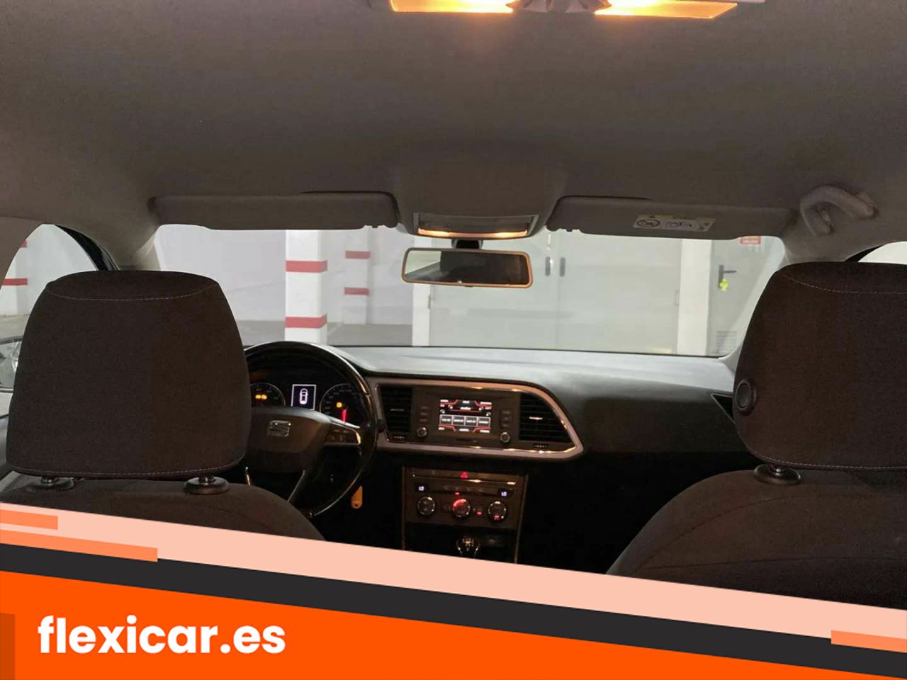 Foto Seat León 26