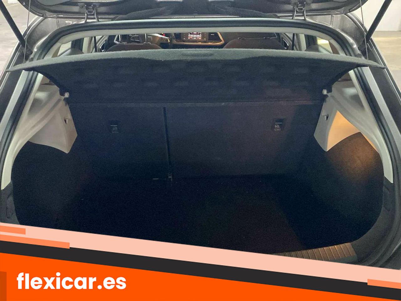 Foto Seat León 27