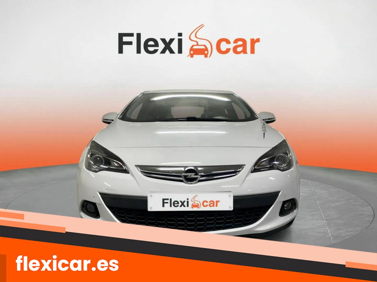 Foto Opel Astra 2