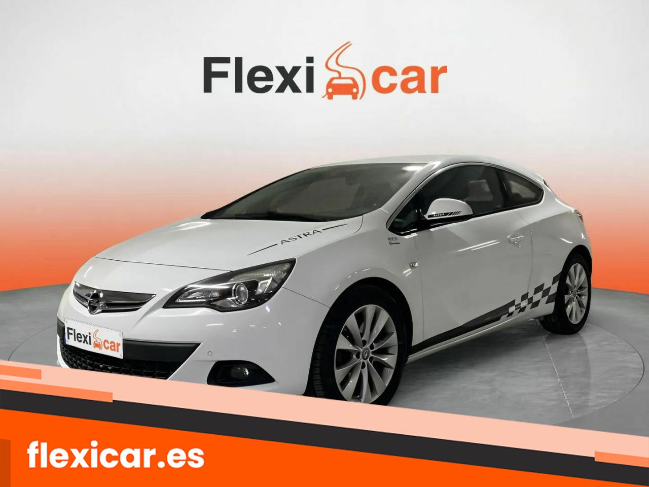 Foto Opel Astra 3