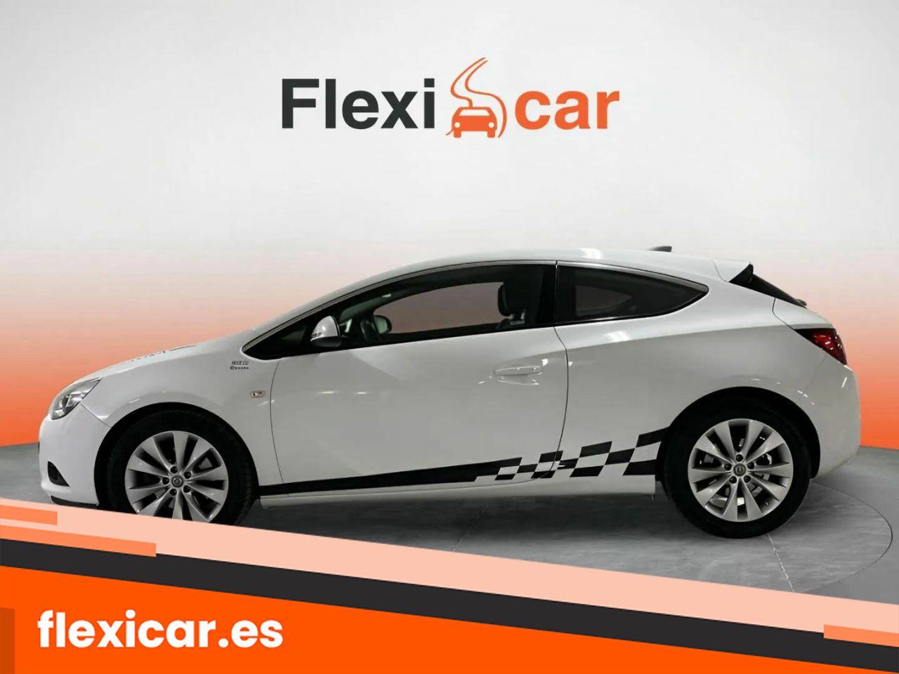 Foto Opel Astra 4