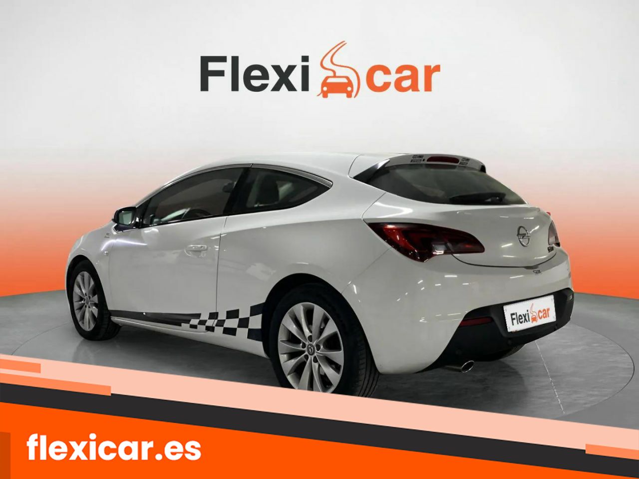 Foto Opel Astra 5