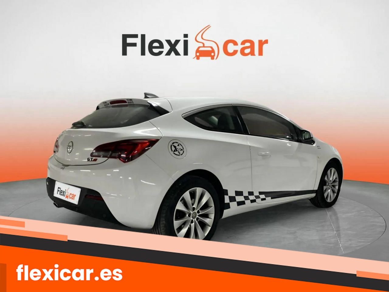 Foto Opel Astra 8