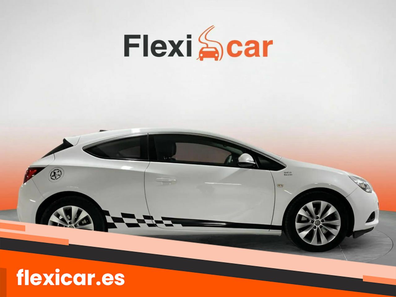 Foto Opel Astra 9