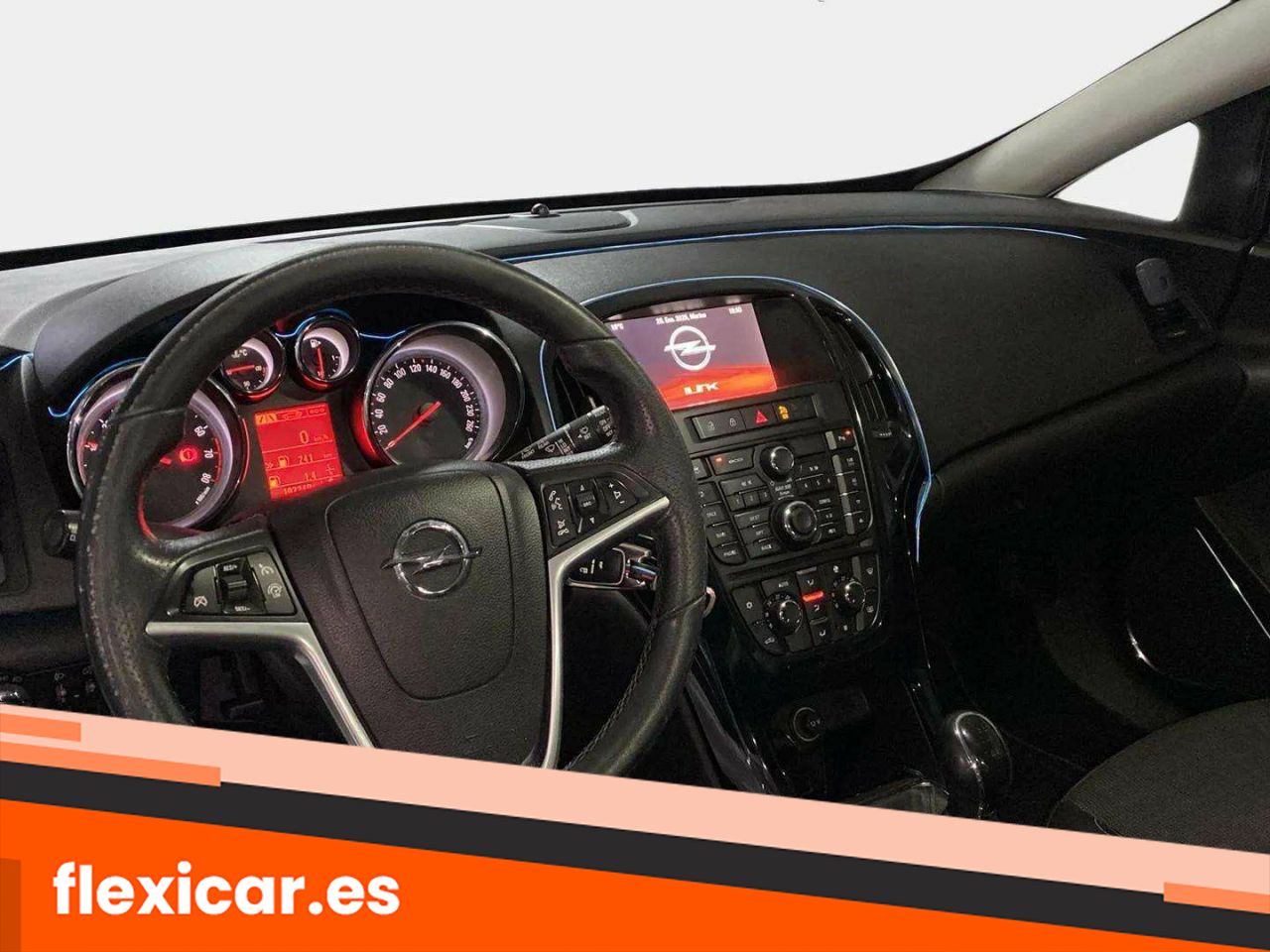 Foto Opel Astra 10