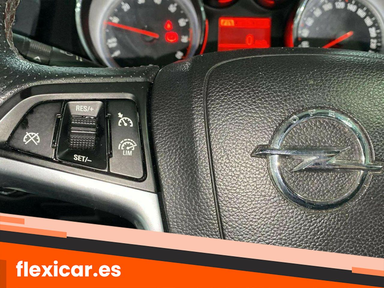 Foto Opel Astra 12