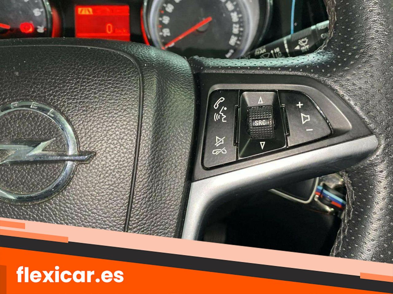 Foto Opel Astra 13