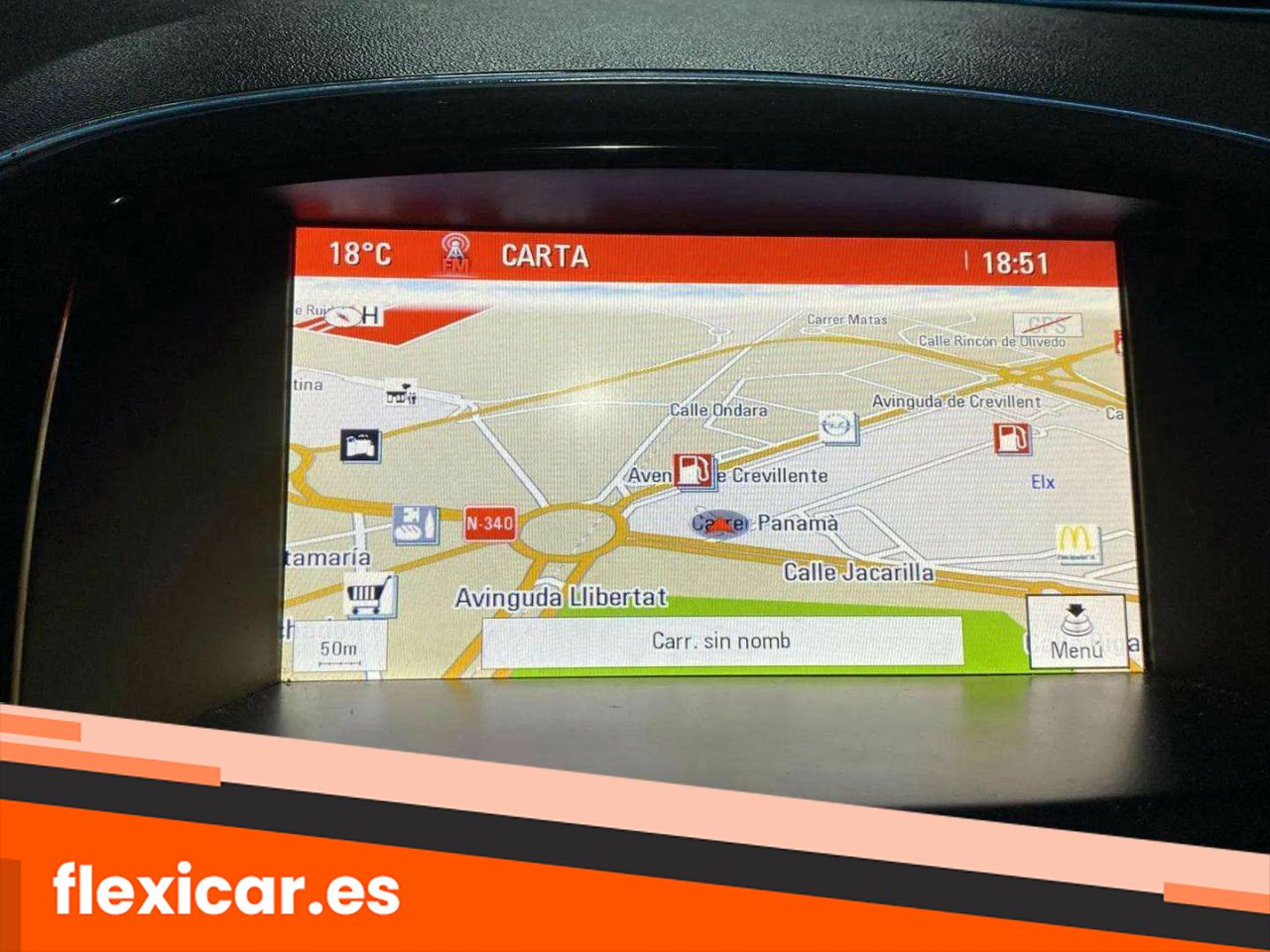 Foto Opel Astra 16