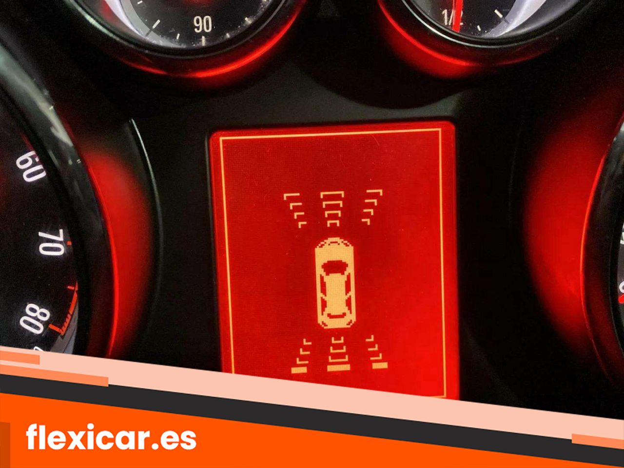 Foto Opel Astra 17