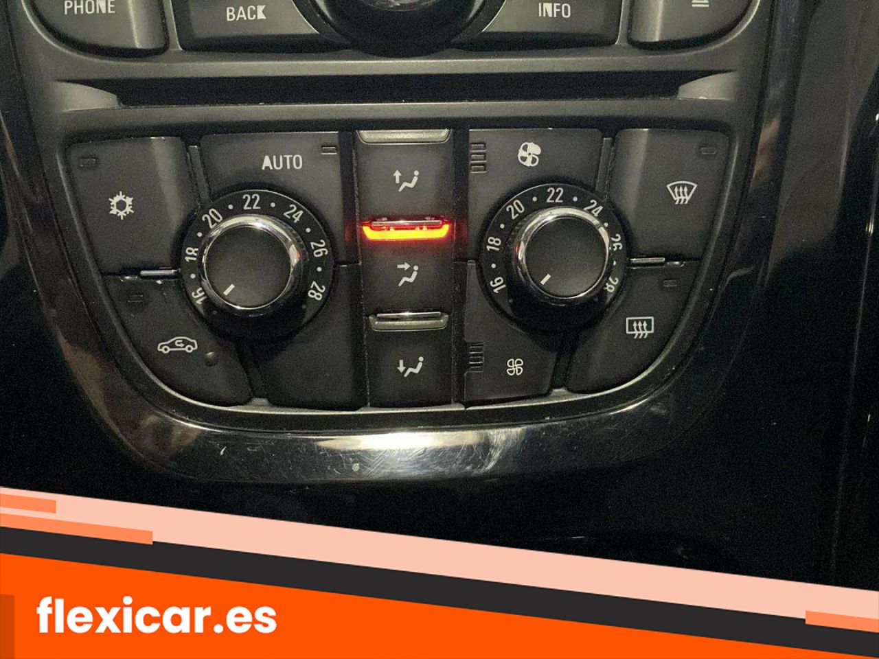 Foto Opel Astra 19